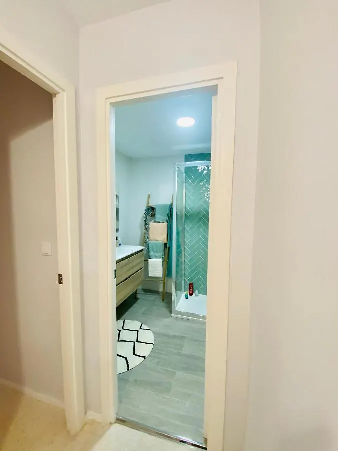Texas Life Apartamento Centro Jerez Jerez de la Frontera Apartment