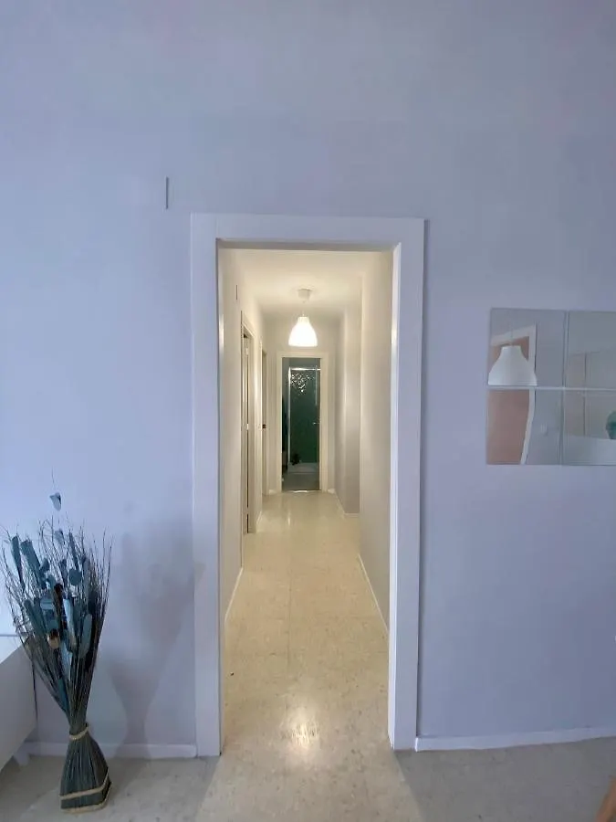 Texas Life Apartamento Centro Jerez Jerez de la Frontera