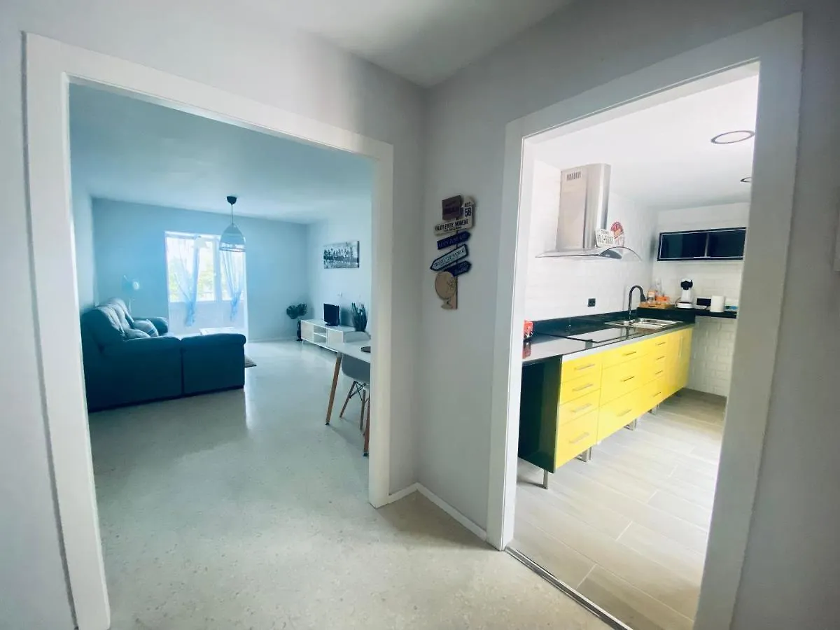 Texas Life Apartamento Centro Jerez Jerez de la Frontera 0*,  Spain