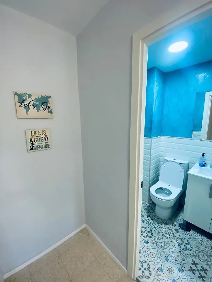 Texas Life Apartamento Centro Jerez Jerez de la Frontera