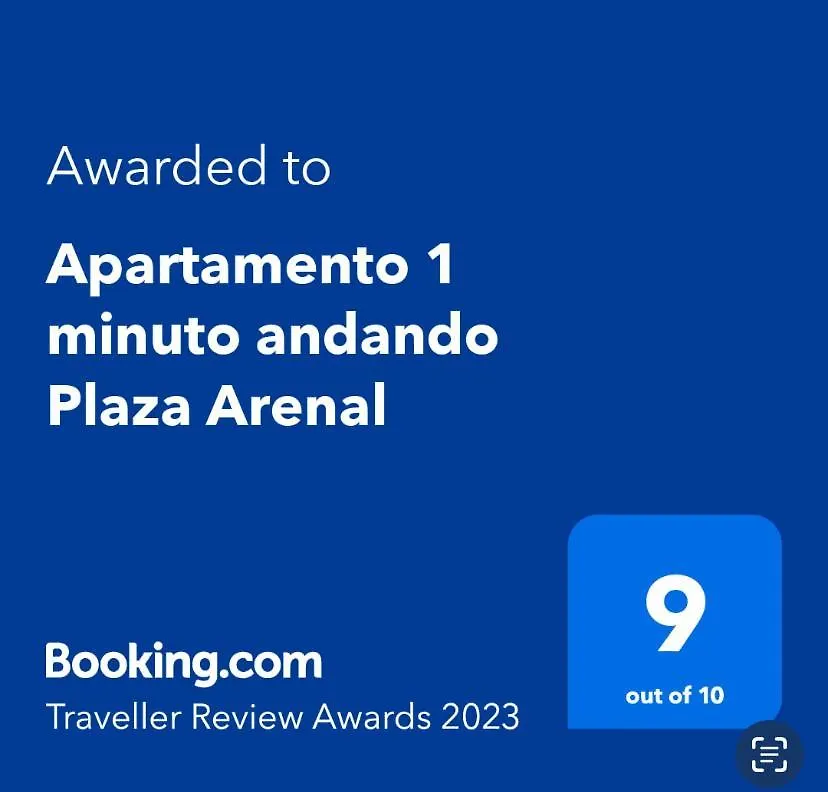 Texas Life Apartamento Centro Jerez Jerez de la Frontera