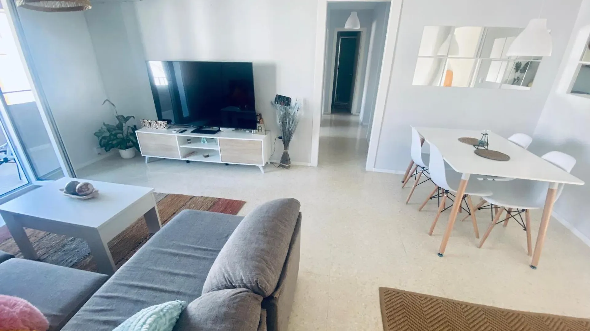 Apartment Texas Life Apartamento Centro Jerez Jerez de la Frontera