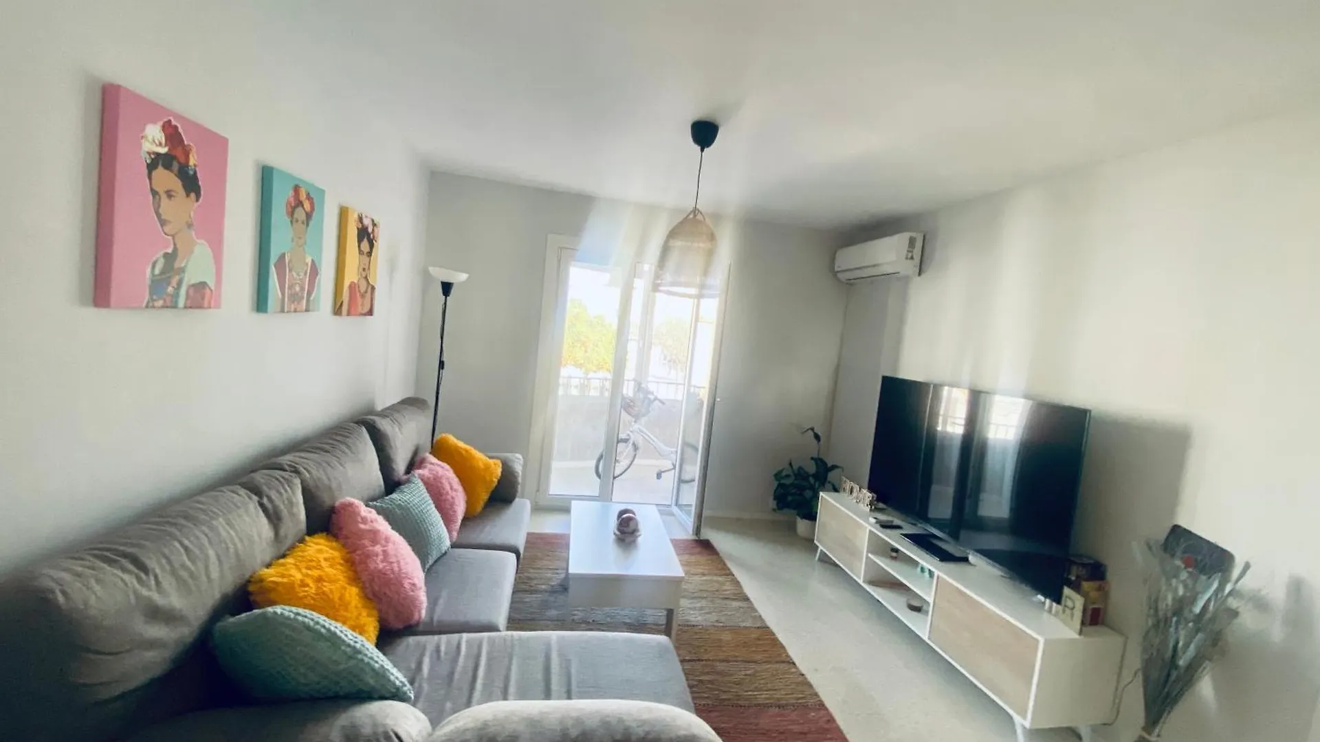 Texas Life Apartamento Centro Jerez Jerez de la Frontera