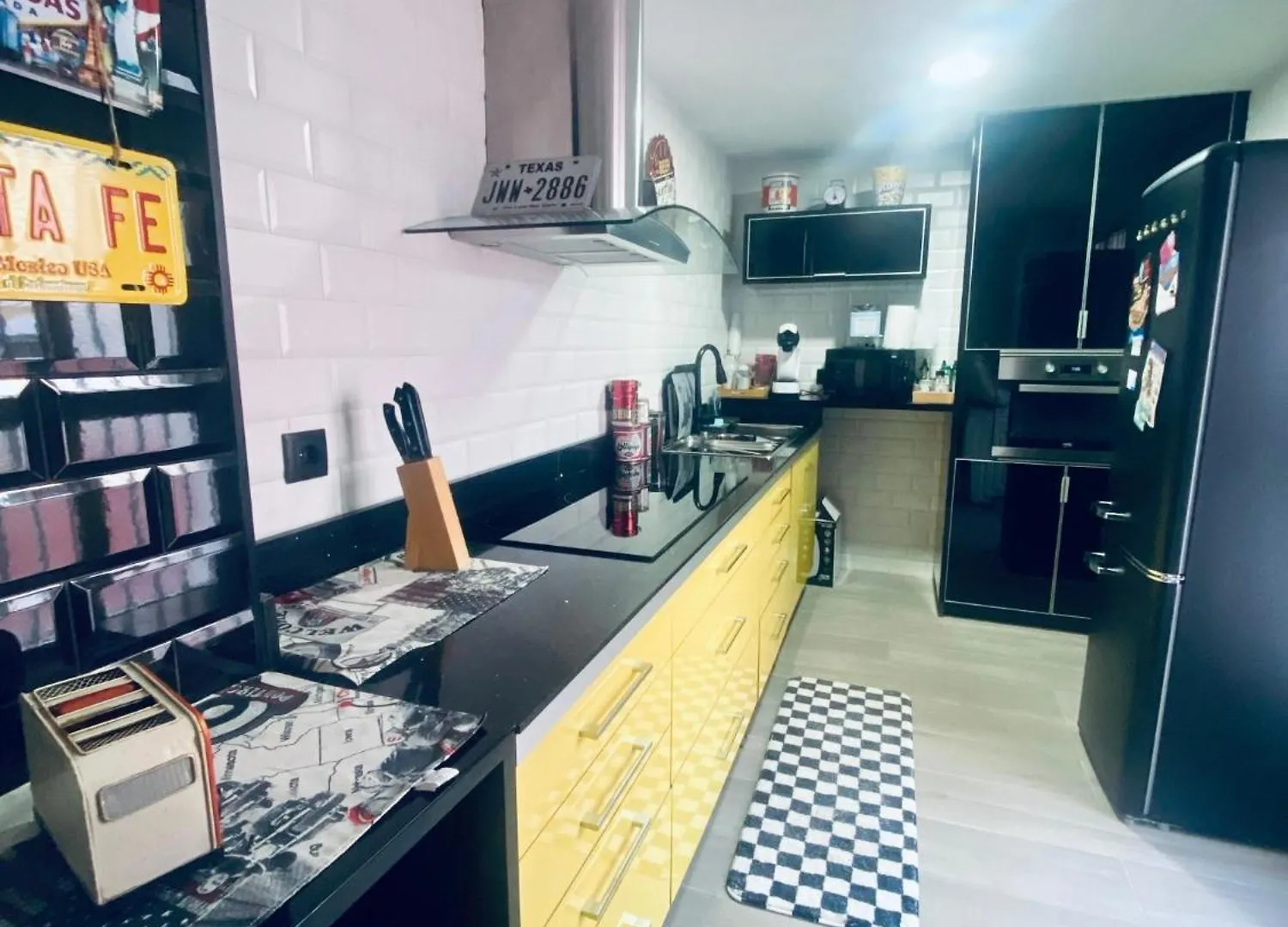 Texas Life Apartamento Centro Jerez Jerez de la Frontera