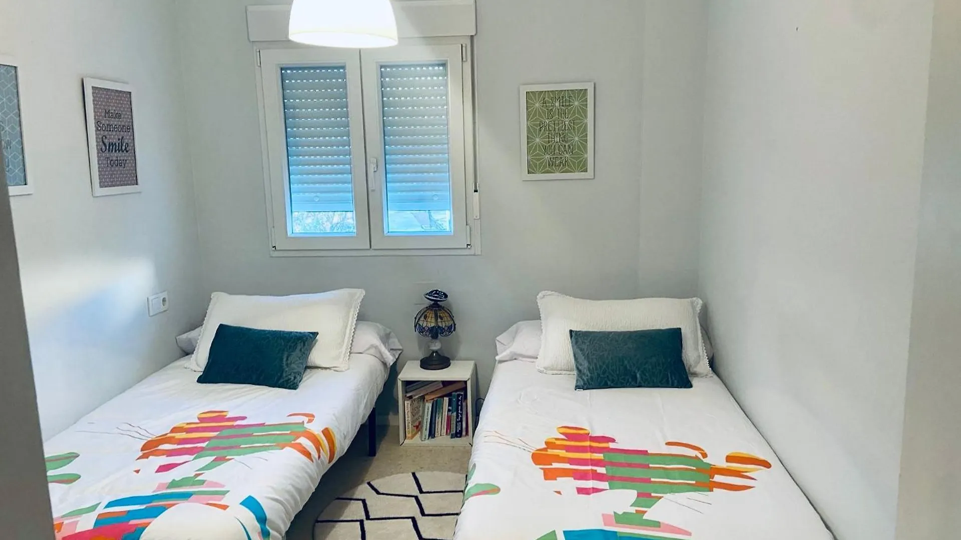 Texas Life Apartamento Centro Jerez Jerez de la Frontera 0*,  Spain