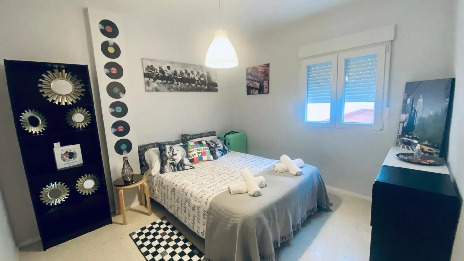 Texas Life Apartamento Centro Jerez Jerez de la Frontera Spain