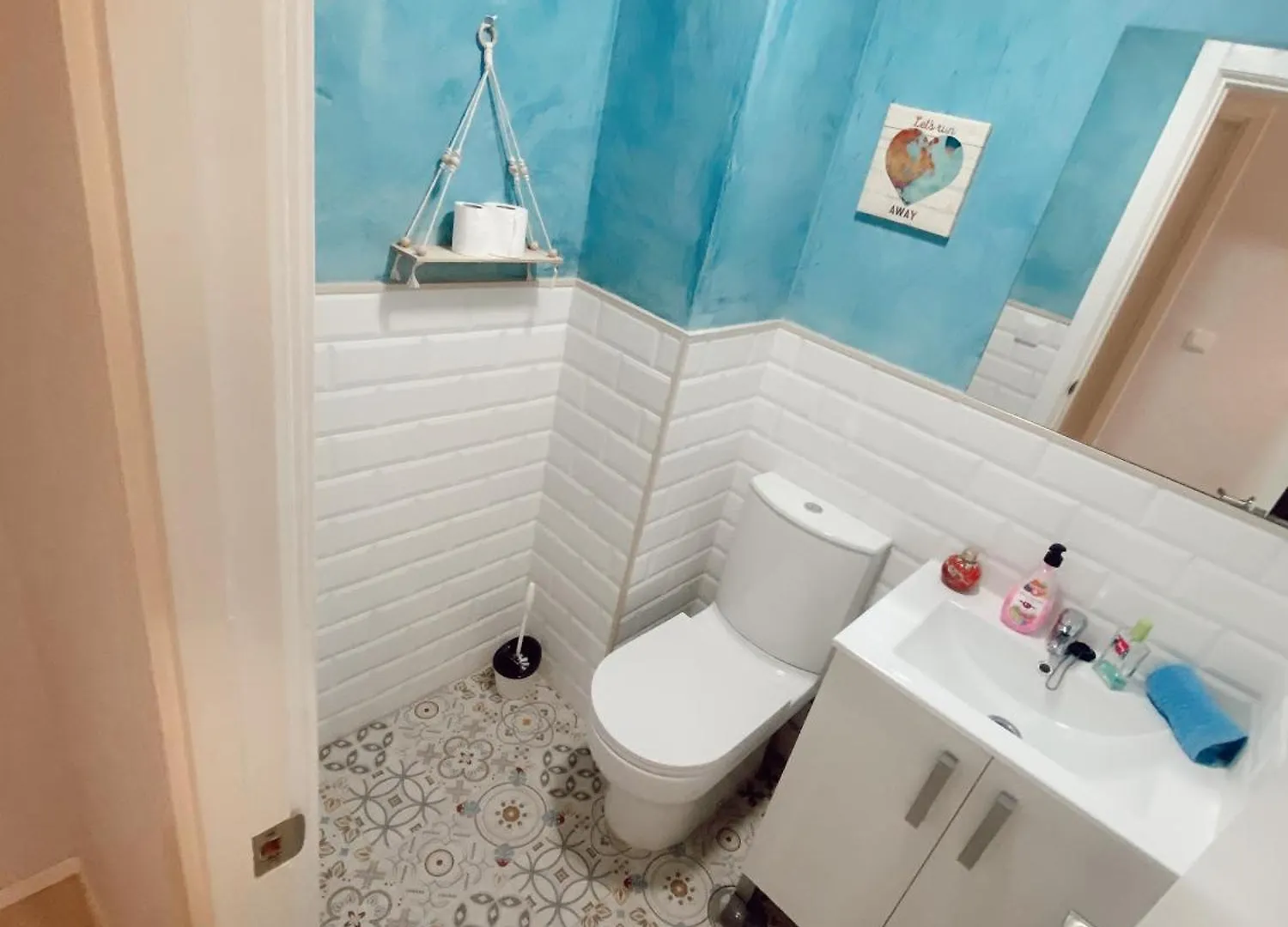 Texas Life Apartamento Centro Jerez Jerez de la Frontera Apartment