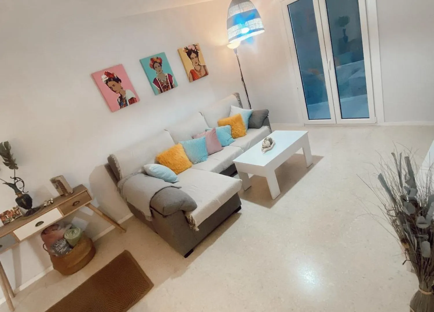 Apartment Texas Life Apartamento Centro Jerez Jerez de la Frontera