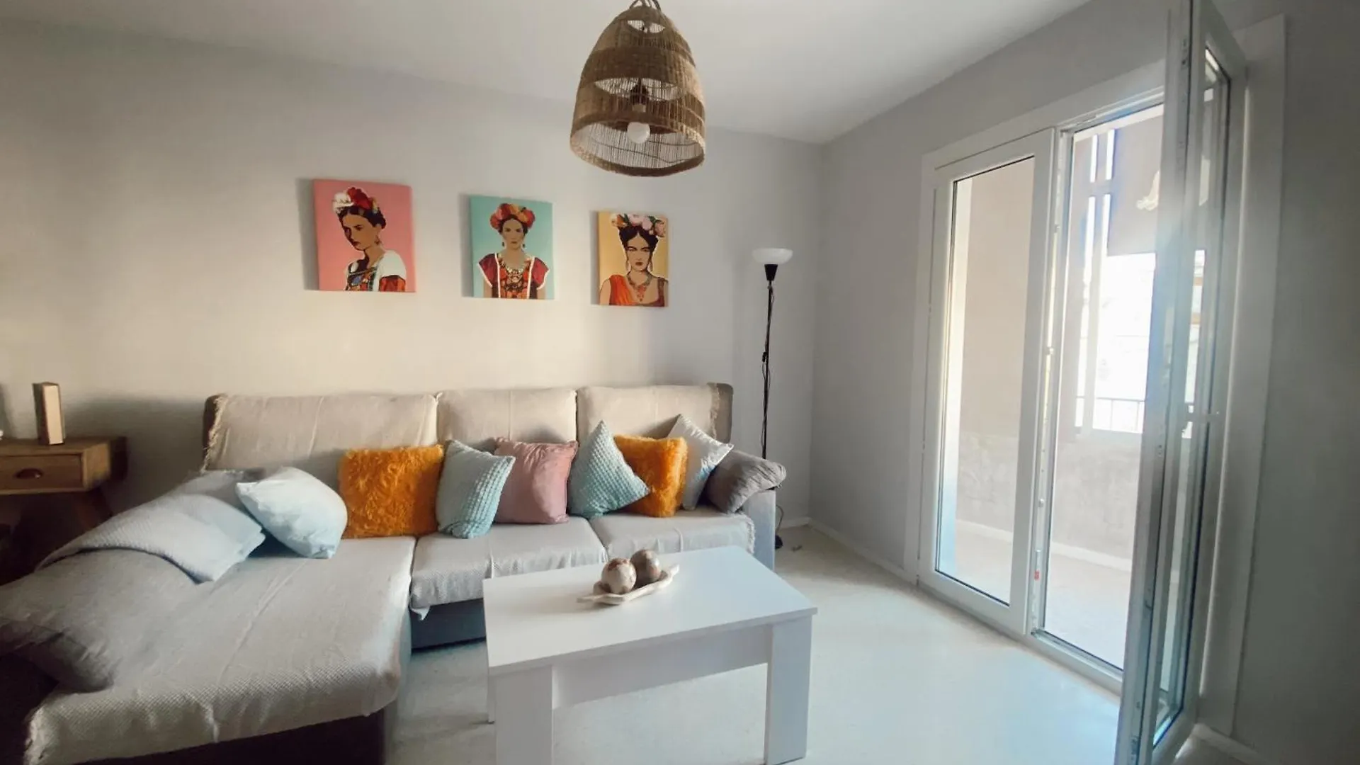 Texas Life Apartamento Centro Jerez Jerez de la Frontera Apartment