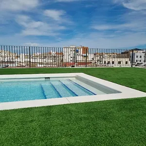Residencial De La Yedra Apartamento