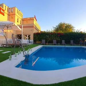 Ibis Cadiz Херес-де-ла-Фронтера