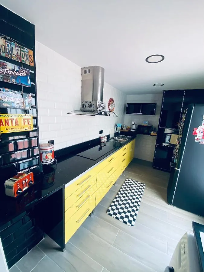 Texas Life Apartamento Centro Jerez Jerez de la Frontera