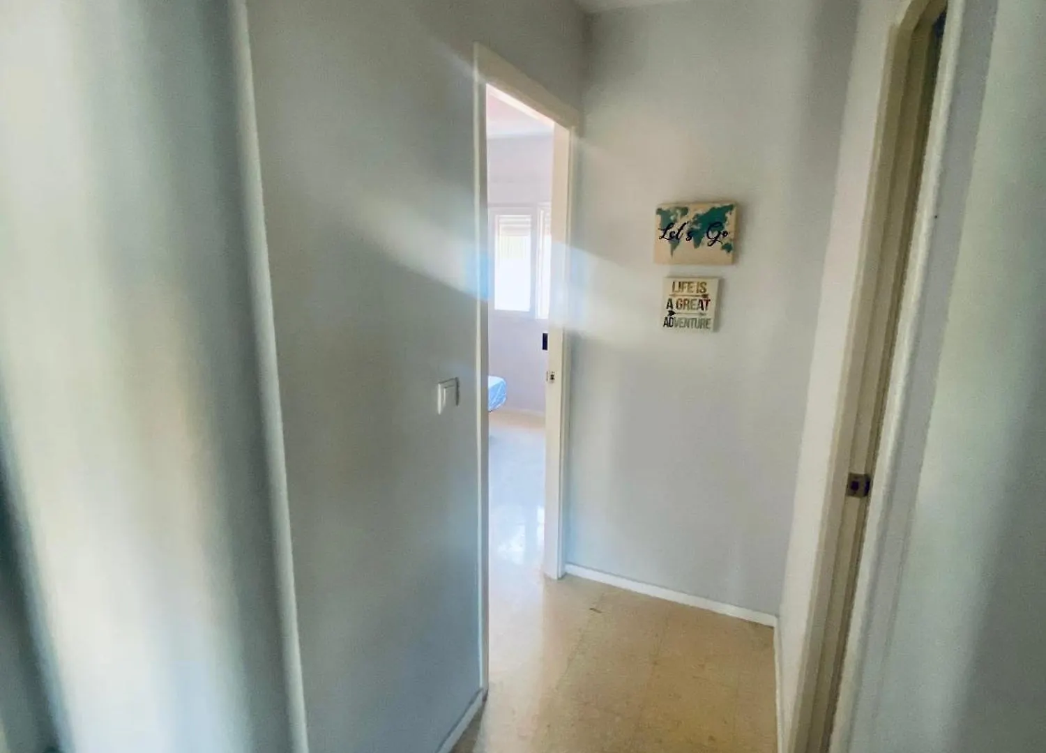 Texas Life Apartamento Centro Jerez Jerez de la Frontera España