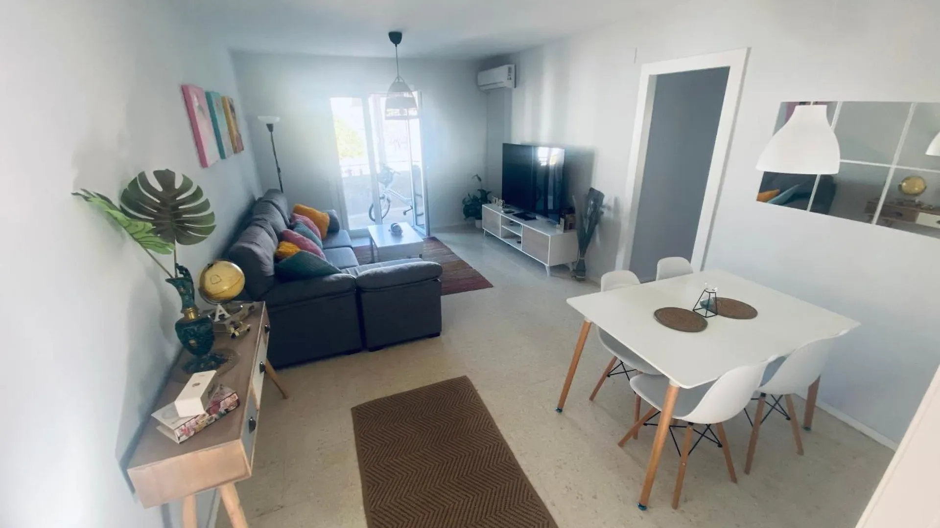 Texas Life Apartamento Centro Jerez Jerez de la Frontera