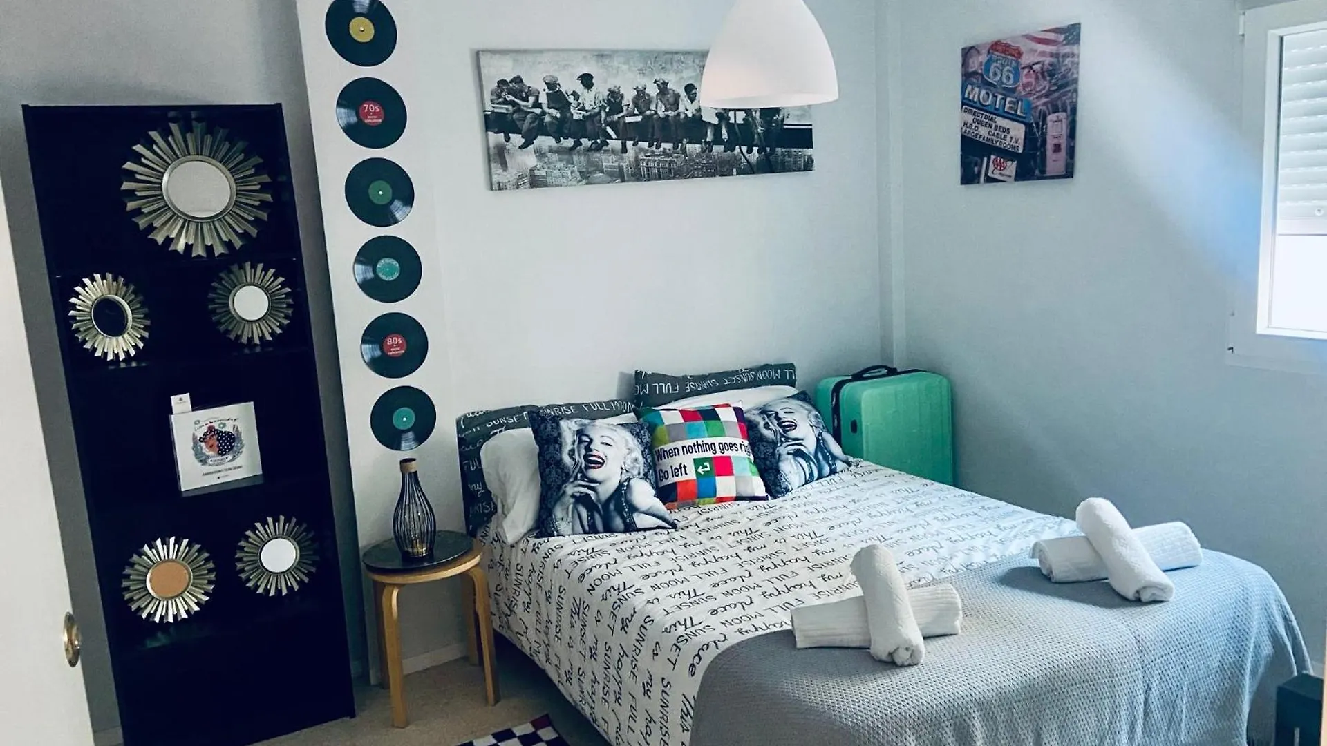 Texas Life Apartamento Centro Jerez Jerez de la Frontera España
