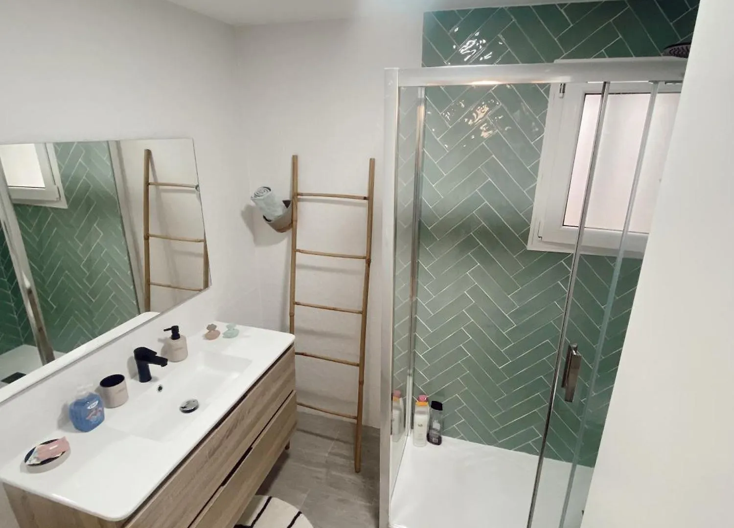 Texas Life Apartamento Centro Jerez Jerez de la Frontera 0*,