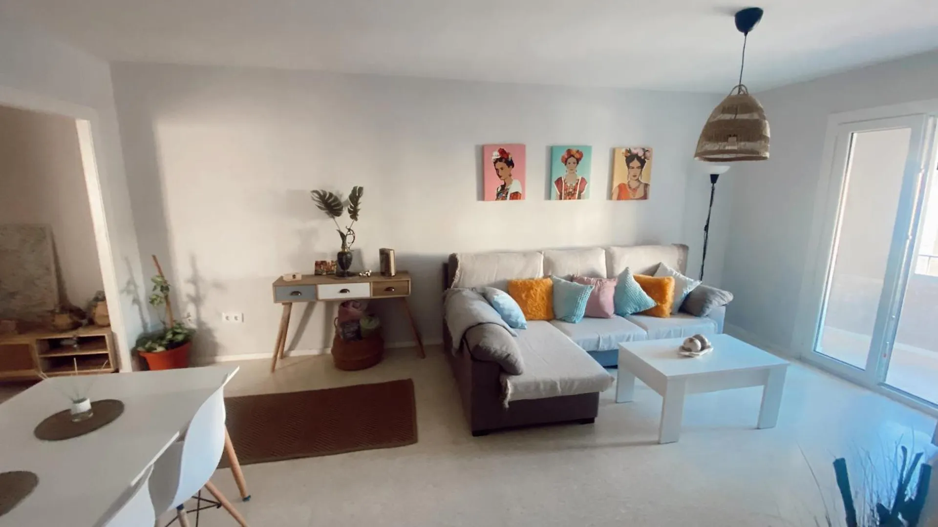 Apartment Texas Life Apartamento Centro Jerez Jerez de la Frontera Spain